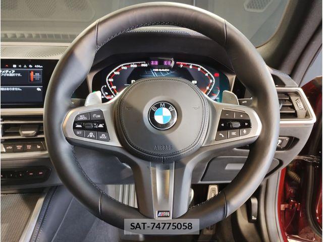 Bmw 4 SERIES 2021-10 7782939-9