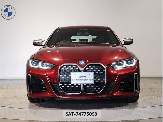 Bmw 4 SERIES 2021-10 7782939-1