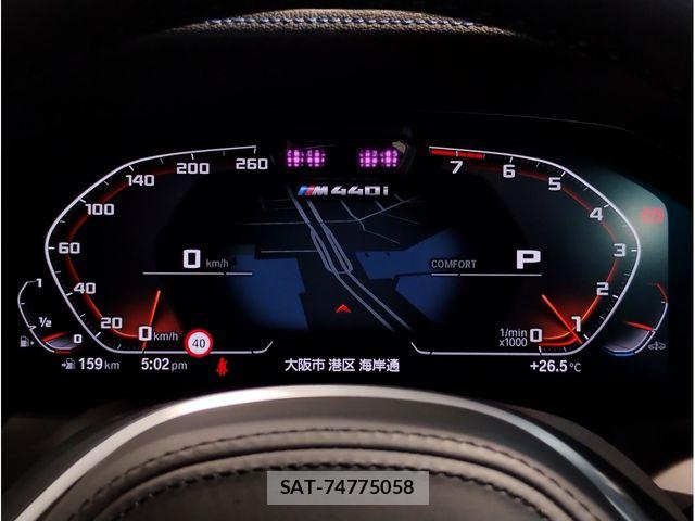 Bmw 4 SERIES 2021-10 7782939-23