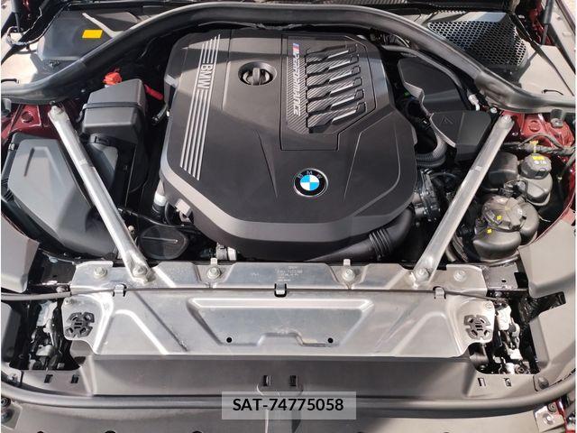 Bmw 4 SERIES 2021-10 7782939-29