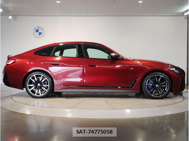 Bmw 4 SERIES 2021-10 7782939-3