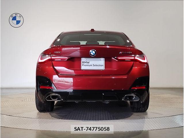 Bmw 4 SERIES 2021-10 7782939-5