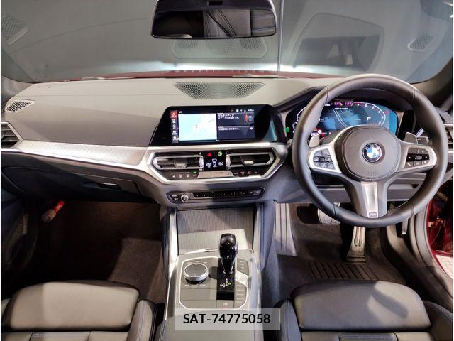 Bmw 4 SERIES 2021-10 7782939-8