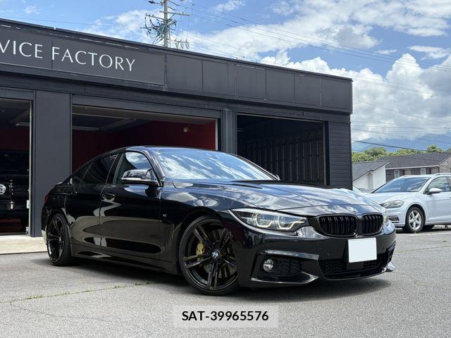 Bmw 4 SERIES 2017-11 7782934-0
