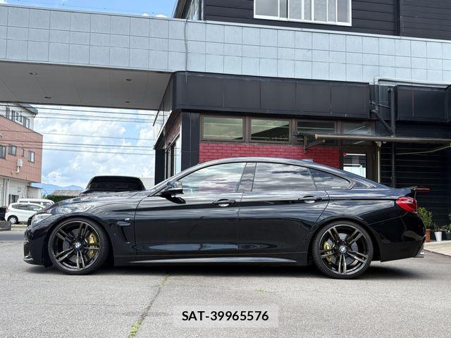 Bmw 4 SERIES 2017-11 7782934-24