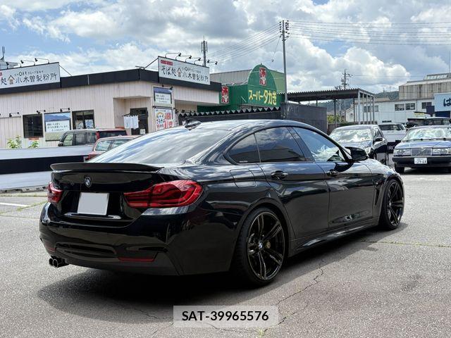 Bmw 4 SERIES 2017-11 7782934-2