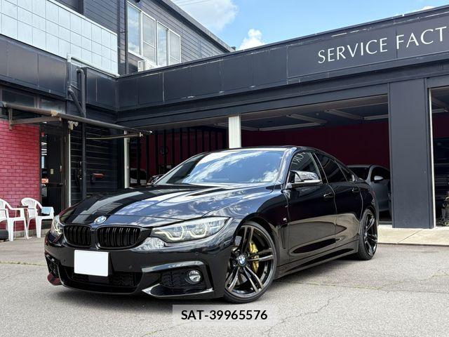 Bmw 4 SERIES 2017-11 7782934-3