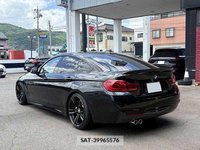 Bmw 4 SERIES 2017-11 7782934-4
