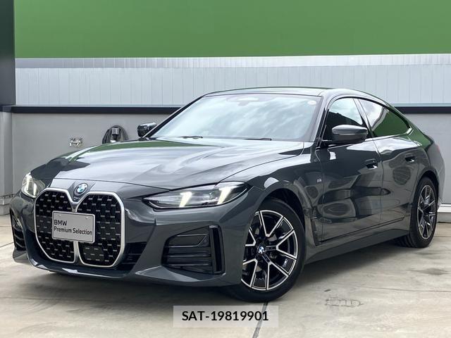Bmw 4 SERIES 2025-12 7875513-0