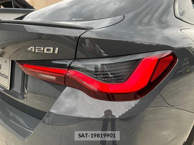 Bmw 4 SERIES 2025-12 7875513-9