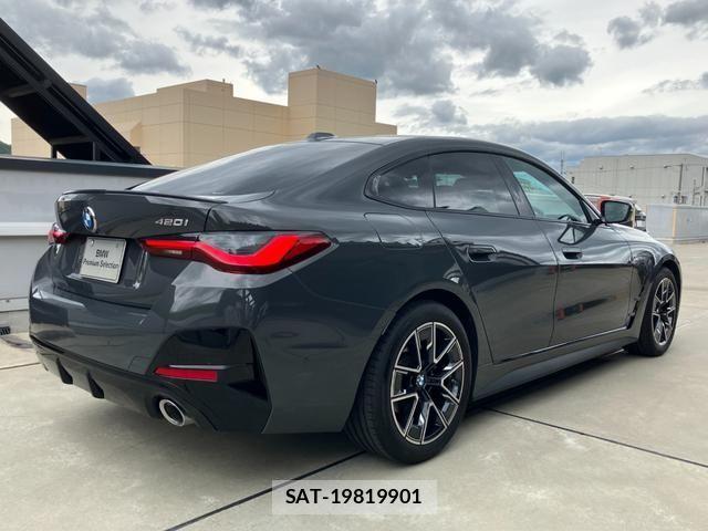 Bmw 4 SERIES 2025-12 7875513-2