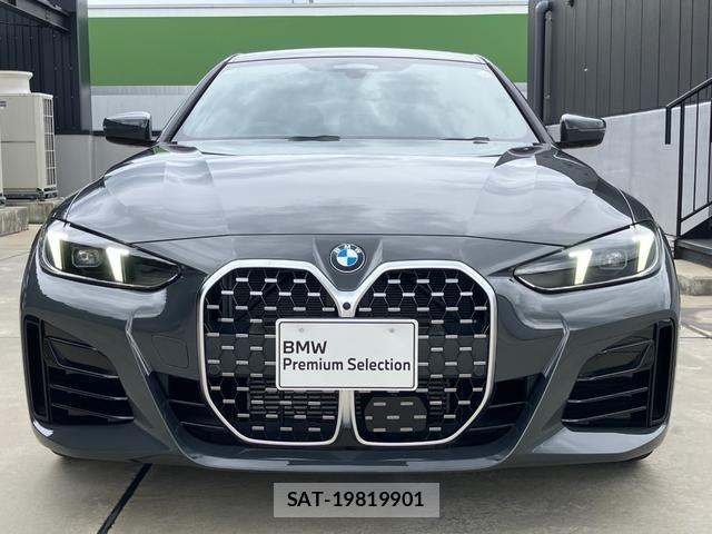 Bmw 4 SERIES 2025-12 7875513-3