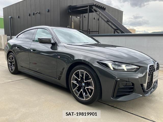 Bmw 4 SERIES 2025-12 7875513-5