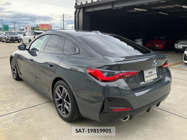 Bmw 4 SERIES 2025-12 7875513-6
