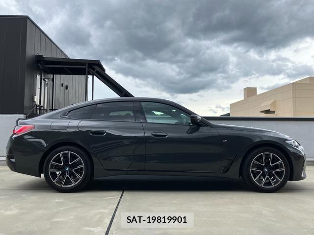 Bmw 4 SERIES 2025-12 7875513-7