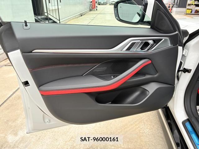 Bmw 4 SERIES 2025-12 7875512-22