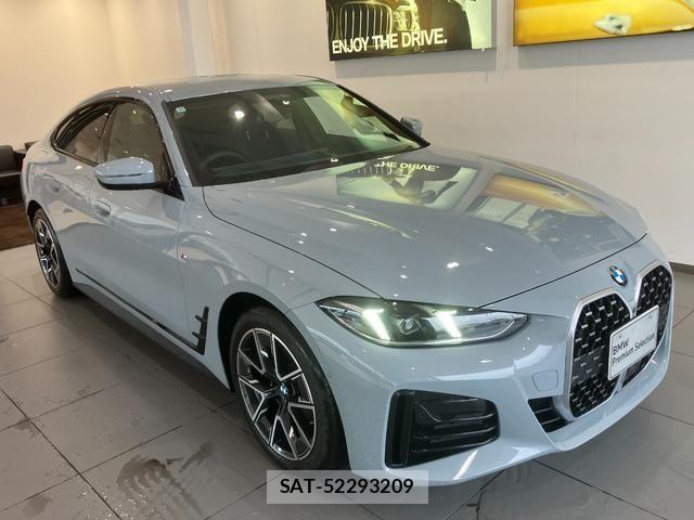 Bmw 4 SERIES 2025-12 7875511-5