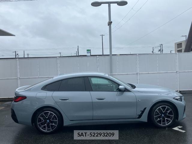 Bmw 4 SERIES 2025-12 7875511-6