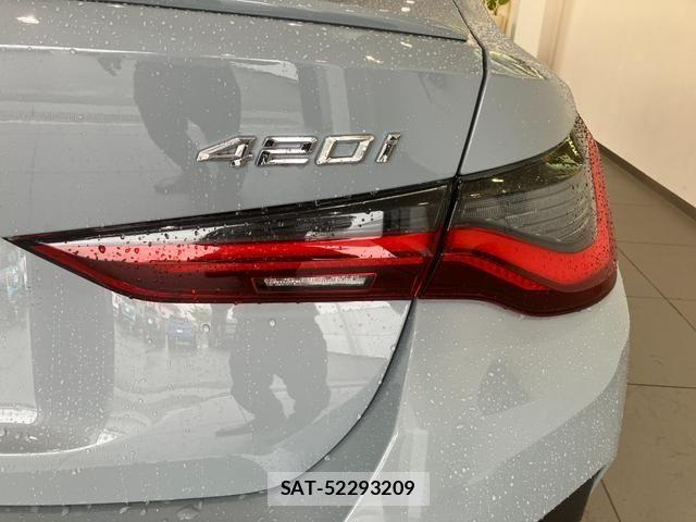 Bmw 4 SERIES 2025-12 7875511-8