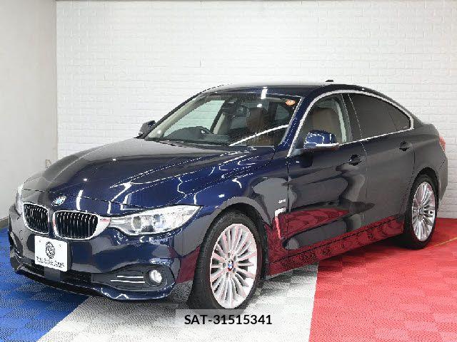 Bmw 4 SERIES 2016-12 7875519-11