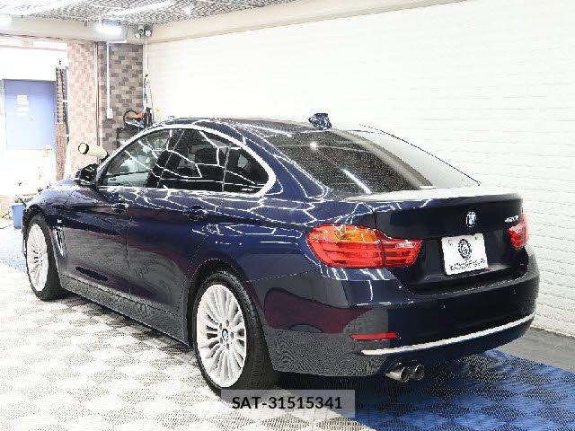 Bmw 4 SERIES 2016-12 7875519-13