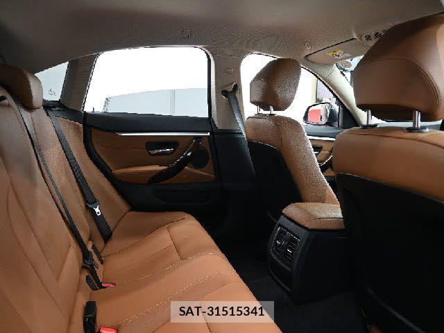Bmw 4 SERIES 2016-12 7875519-14