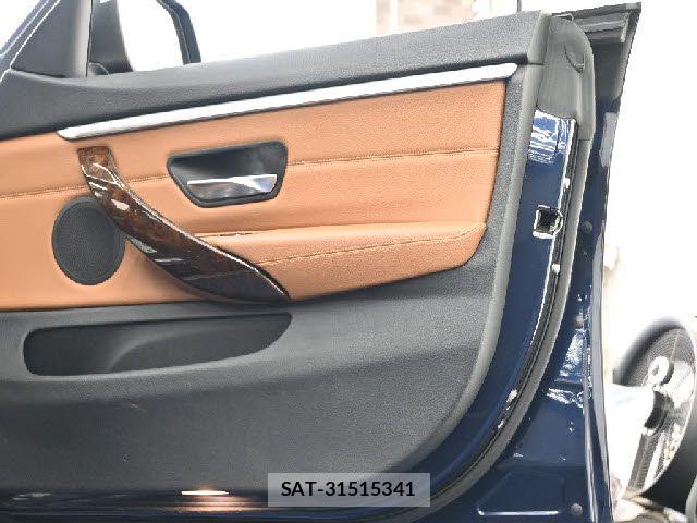 Bmw 4 SERIES 2016-12 7875519-20