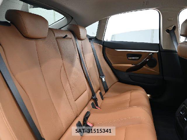Bmw 4 SERIES 2016-12 7875519-26