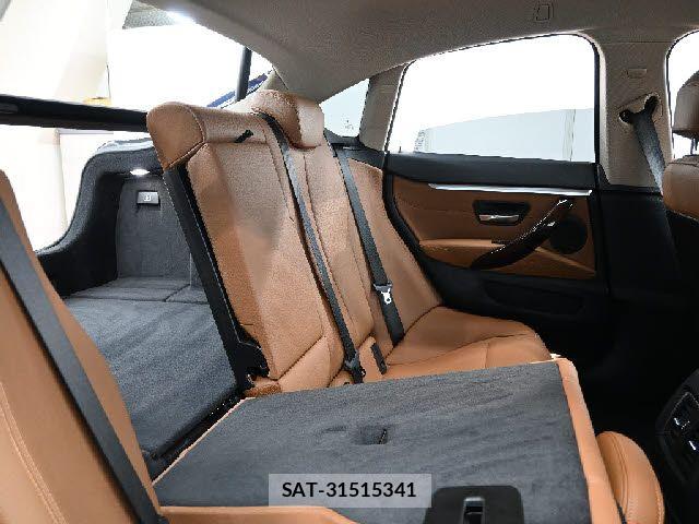 Bmw 4 SERIES 2016-12 7875519-27