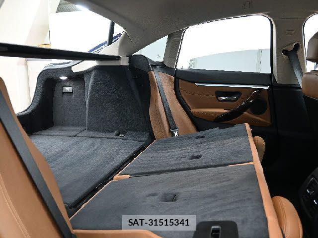 Bmw 4 SERIES 2016-12 7875519-28