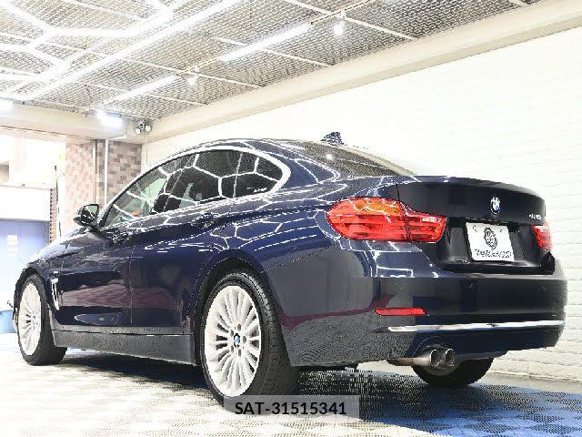 Bmw 4 SERIES 2016-12 7875519-2