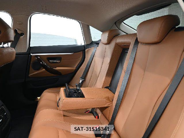 Bmw 4 SERIES 2016-12 7875519-29
