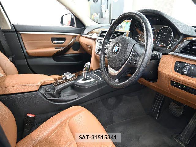 Bmw 4 SERIES 2016-12 7875519-3