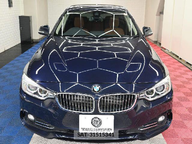 Bmw 4 SERIES 2016-12 7875519-4