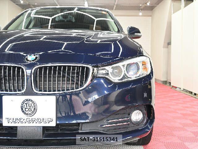 Bmw 4 SERIES 2016-12 7875519-5