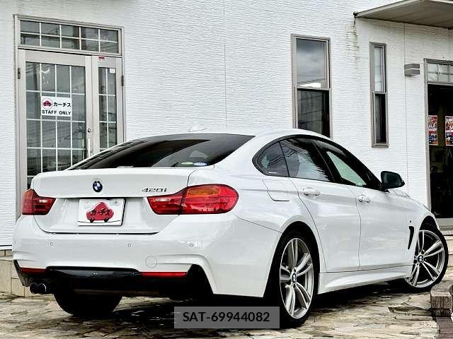 Bmw 4 SERIES 2016-05 7875518-2