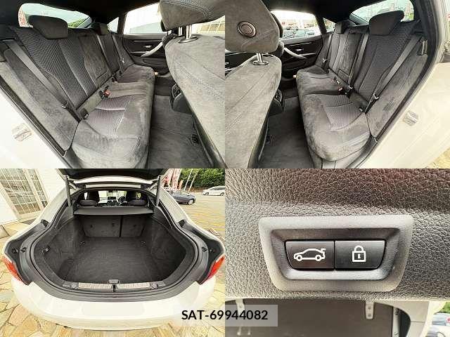 Bmw 4 SERIES 2016-05 7875518-5