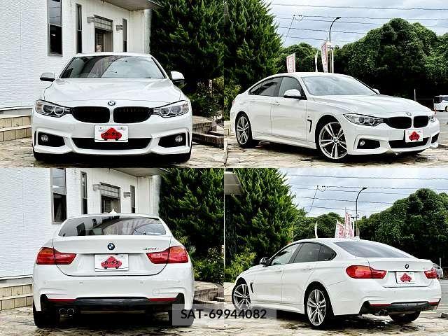 Bmw 4 SERIES 2016-05 7875518-8