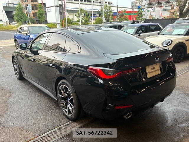 Bmw 4 SERIES 2025-12 7875516-2