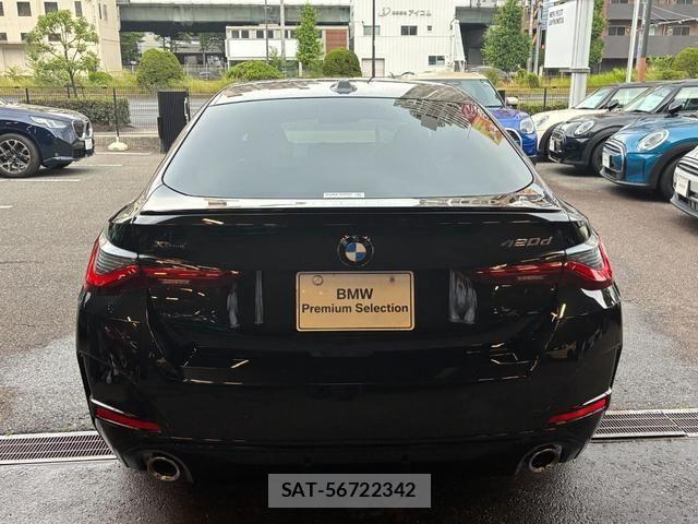 Bmw 4 SERIES 2025-12 7875516-4