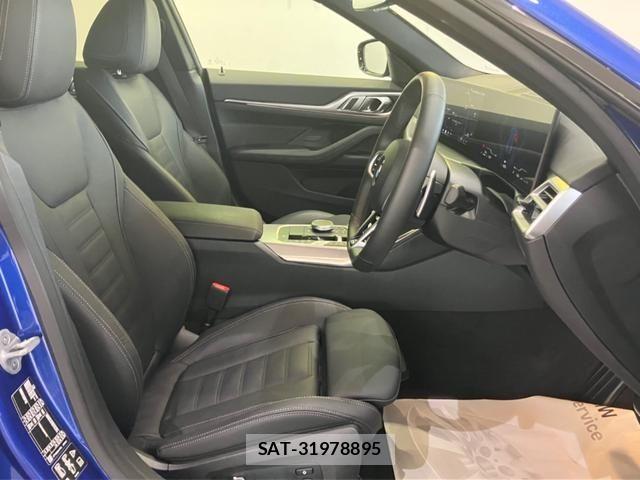 Bmw 4 SERIES 2025-12 7875514-12