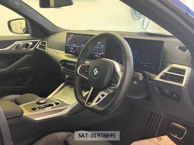 Bmw 4 SERIES 2025-12 7875514-14