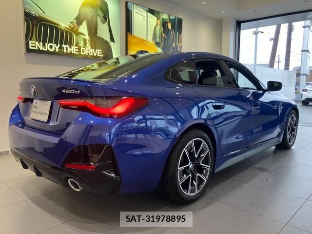 Bmw 4 SERIES 2025-12 7875514-2