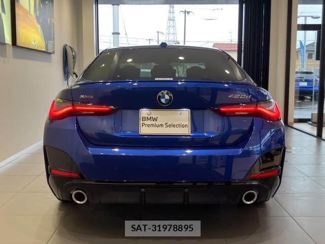 Bmw 4 SERIES 2025-12 7875514-4