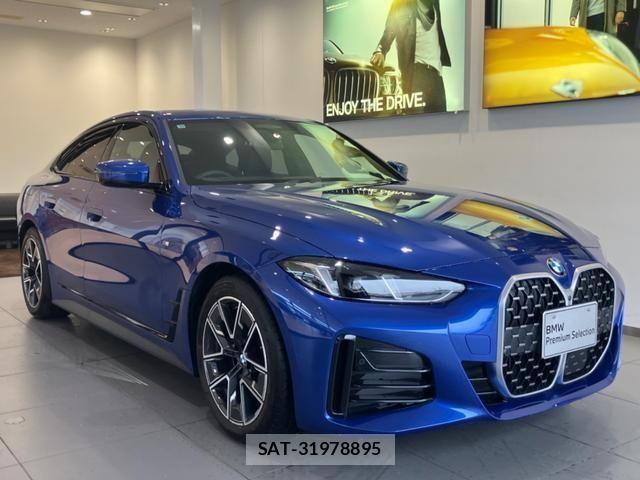 Bmw 4 SERIES 2025-12 7875514-5