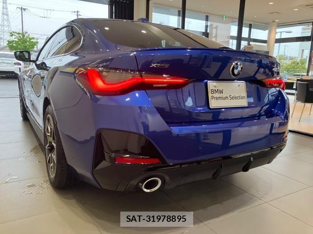 Bmw 4 SERIES 2025-12 7875514-6