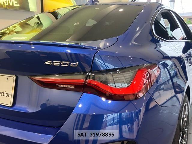Bmw 4 SERIES 2025-12 7875514-8