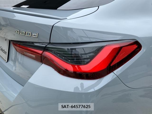 Bmw 4 SERIES 2025-12 7875510-9
