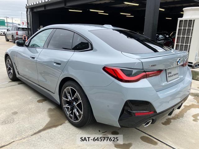 Bmw 4 SERIES 2025-12 7875510-6