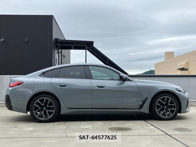 Bmw 4 SERIES 2025-12 7875510-7